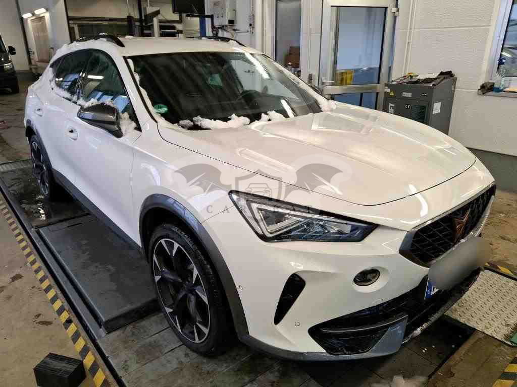 Cupra Formentor 1.4 e-Hybrid VZ 2023