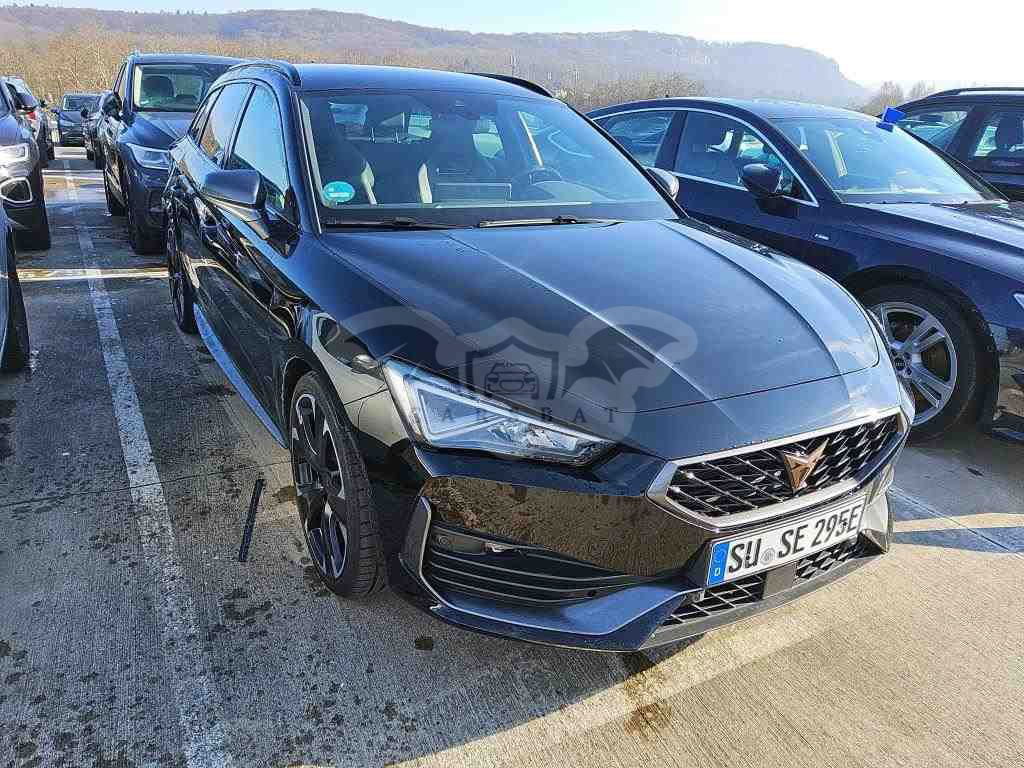 Cupra Leon Sportstourer 1.4 e-Hybrid VZ 2023