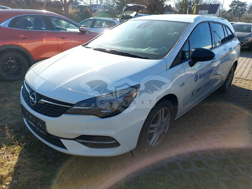 Opel Astra Sports Tourer 1.5 2022