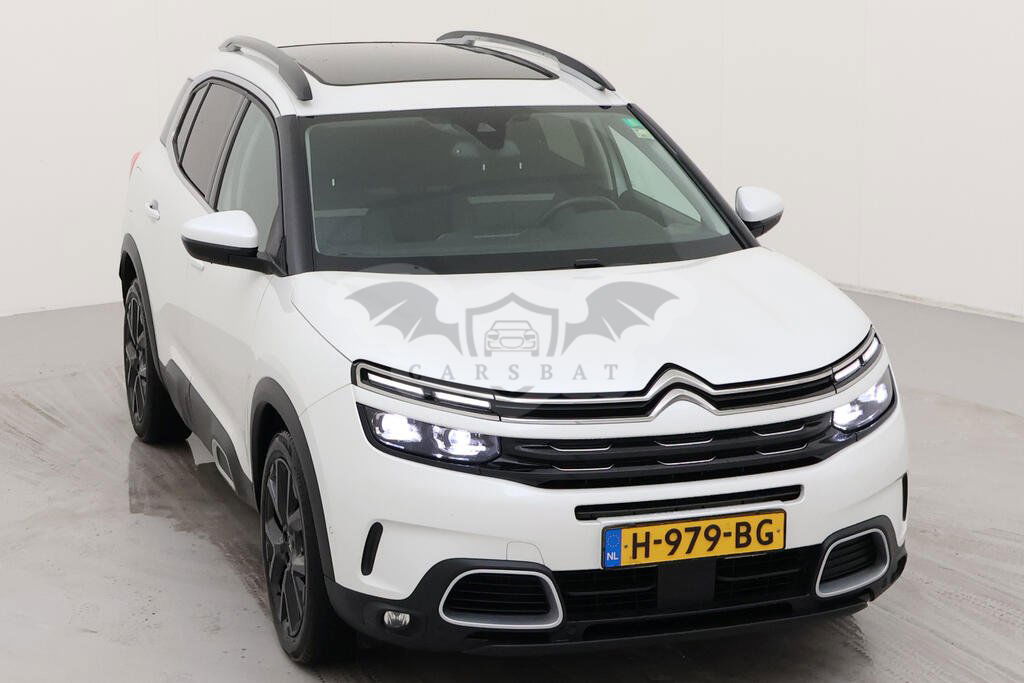 Citroën C5 Aircross 1.5 HDI Business 2020