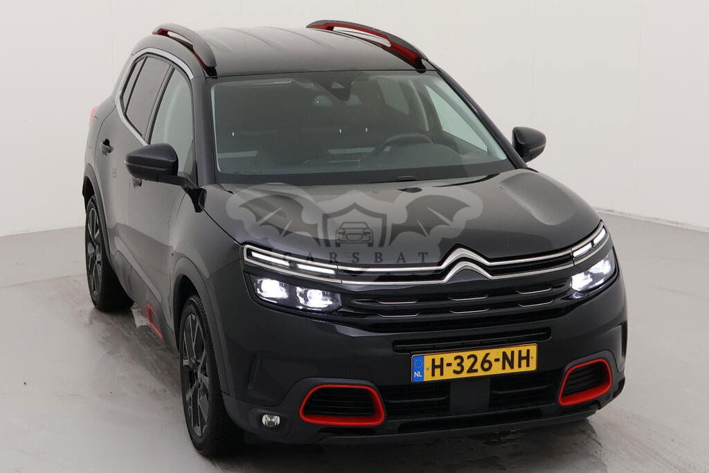 Citroën C5 Aircross 1.2i Business 2020