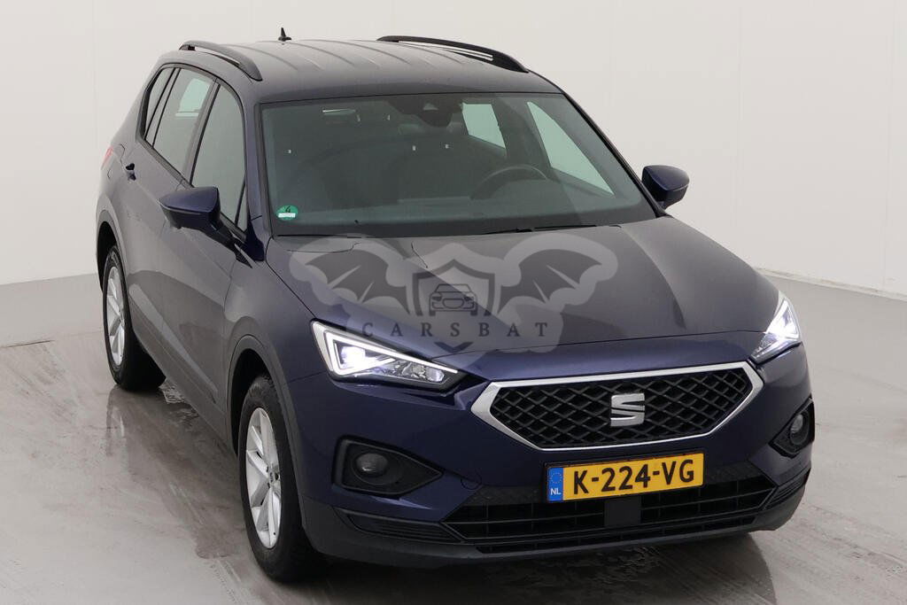 Seat Tarraco 1.5 TSI Style 2021