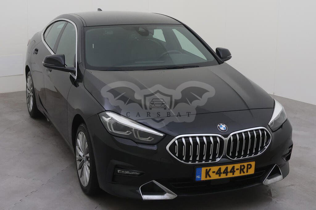 BMW 2 Series Gran Coupé 218i High Executive 2021