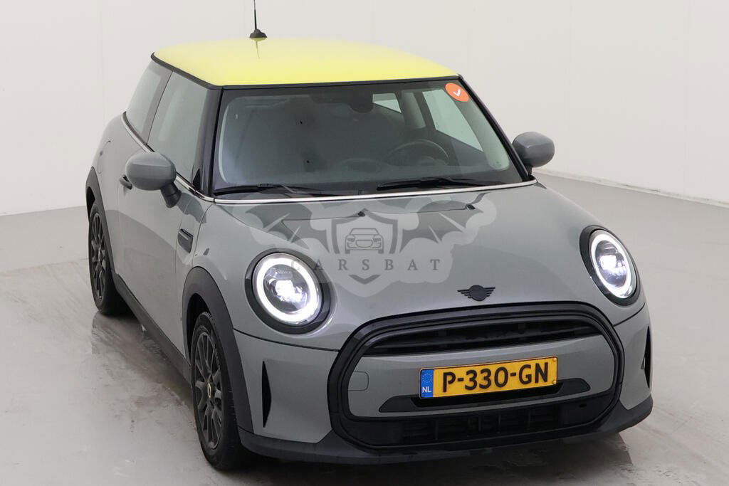 Mini 3 Doors One 1.5 Business 2022