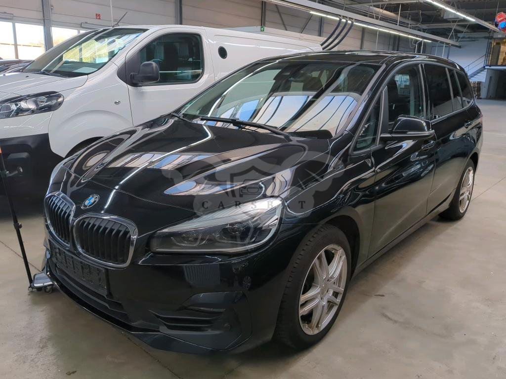 BMW 2 Series Gran Tourer 218d 2021