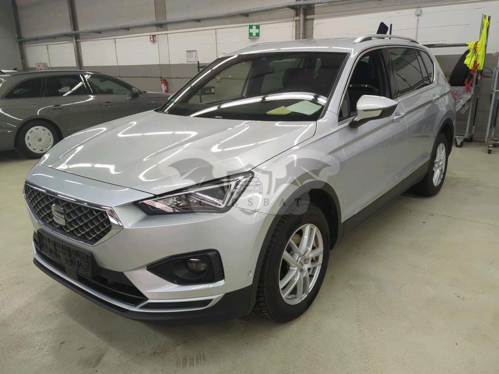 Seat Tarraco 2.0 TDI 2021