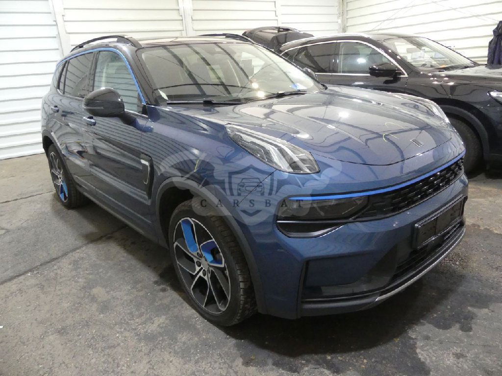 Lynk&Co 01 1.5 2022