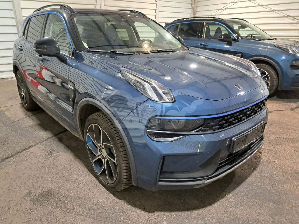 Lynk&Co 01 1.5 2022