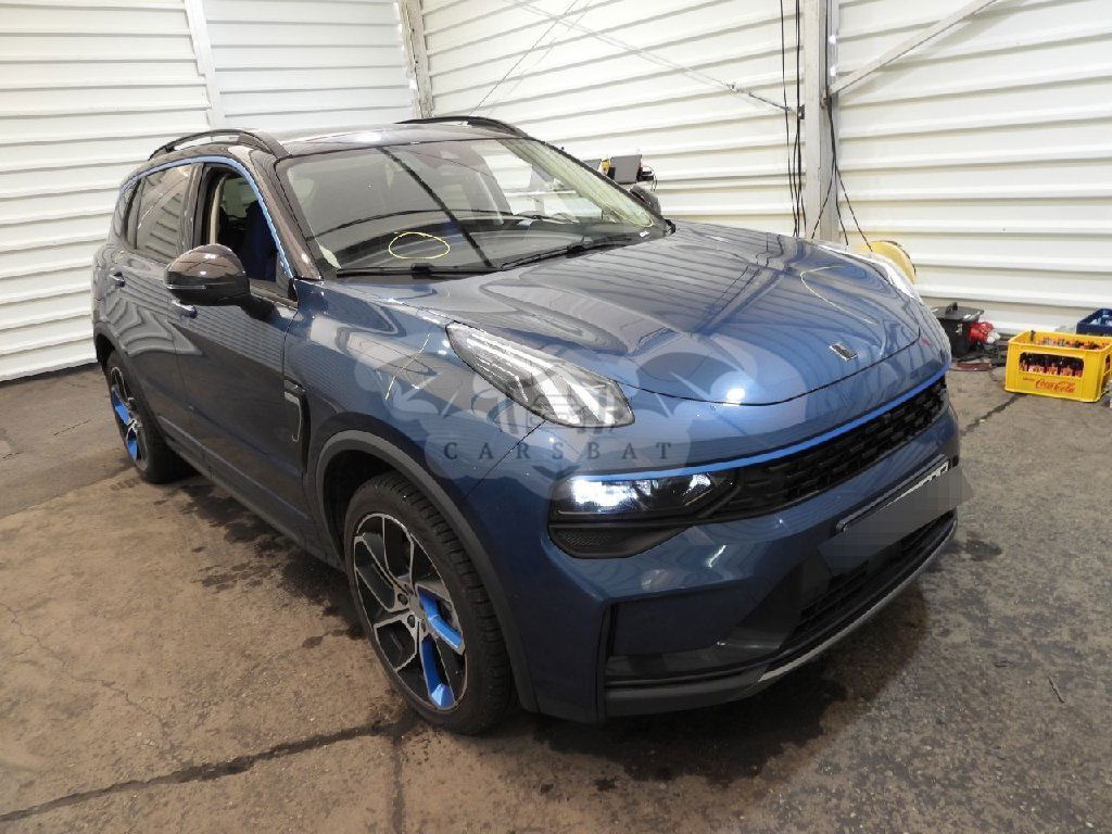 Lynk&Co 01 1.5 2022