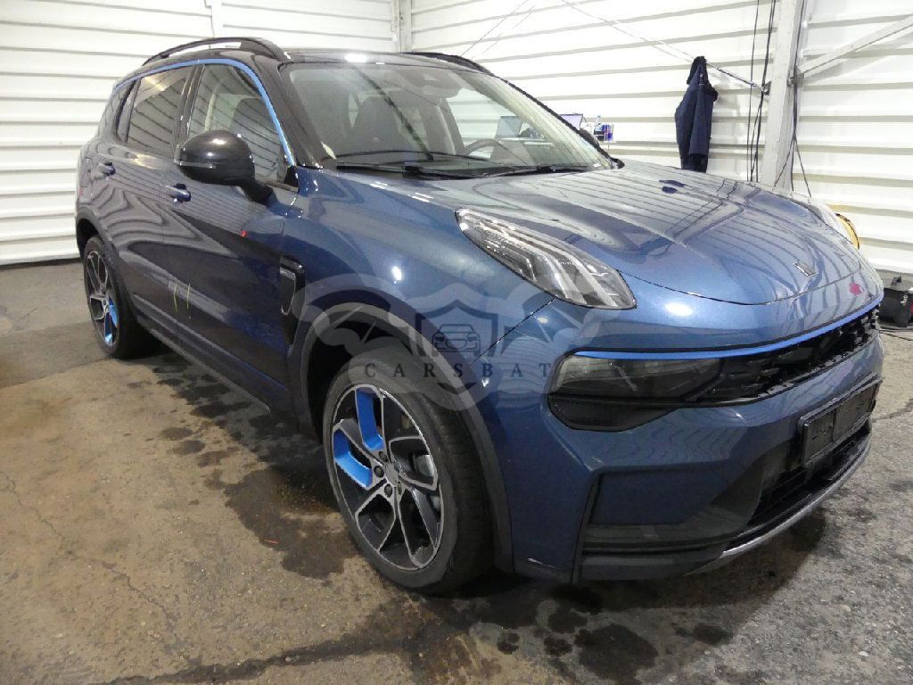 Lynk&Co 01 1.5 2022