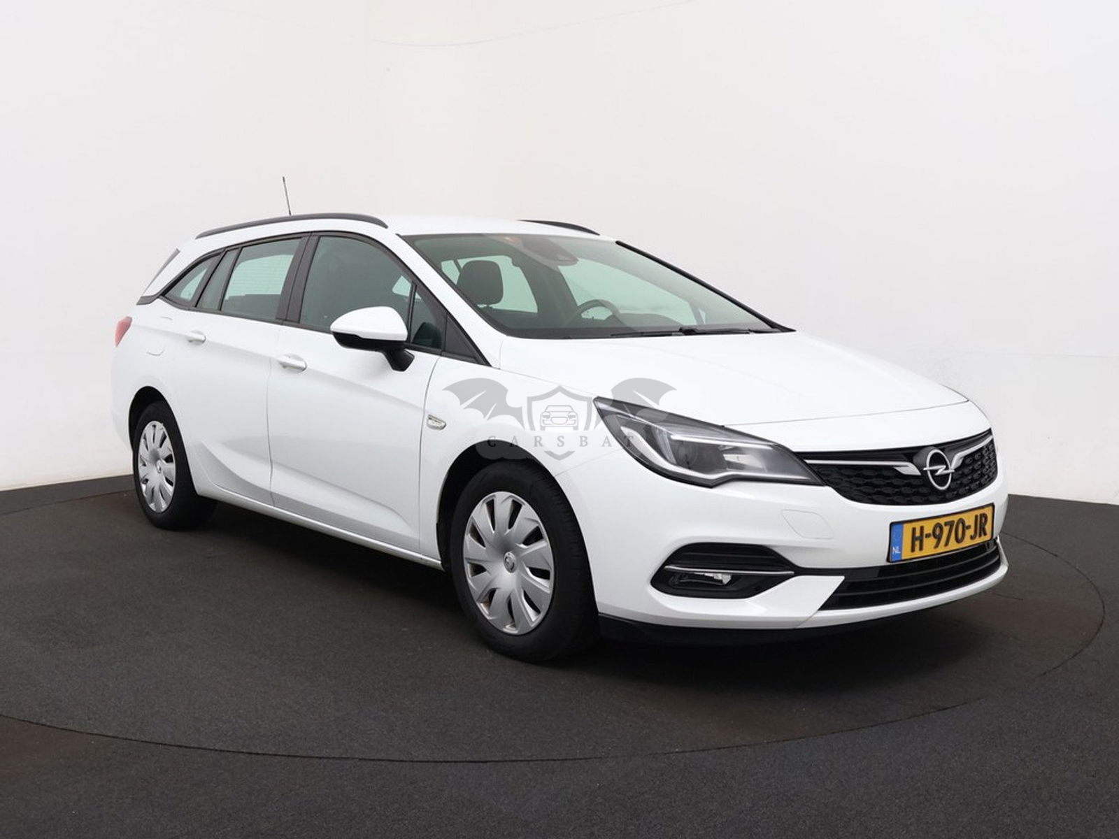 Opel Astra Sports Tourer 1.2 Business 2020