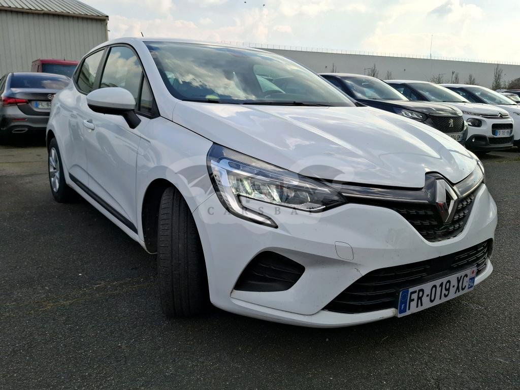 Renault Clio Air 2020
