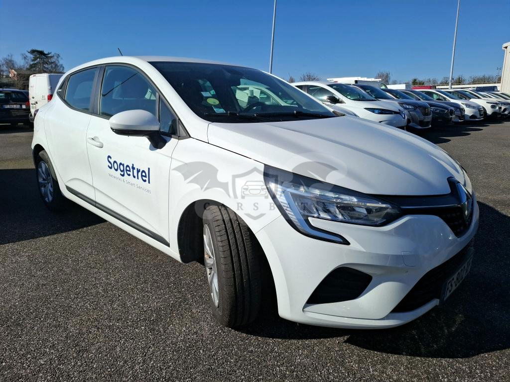 Renault Clio Air 2020
