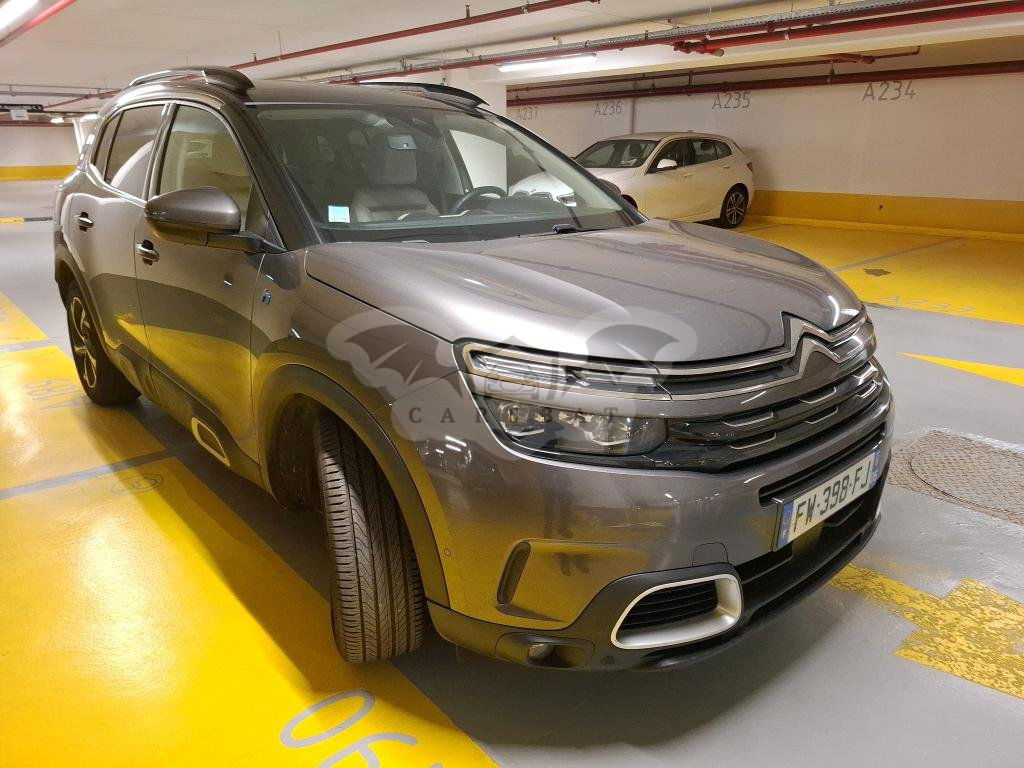 Citroën C5 Aircross SHINE 2020