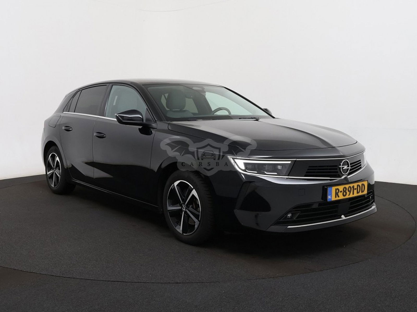 Opel Astra 1.5 CDTI Elegance 2022