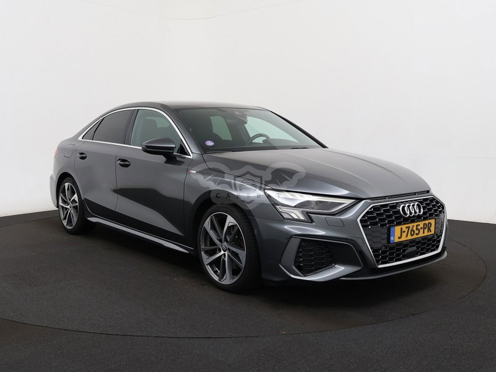 Audi A3 35 TFSI S Edition 2020