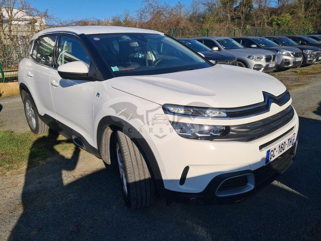 Citroën C5 Aircross Business 2021