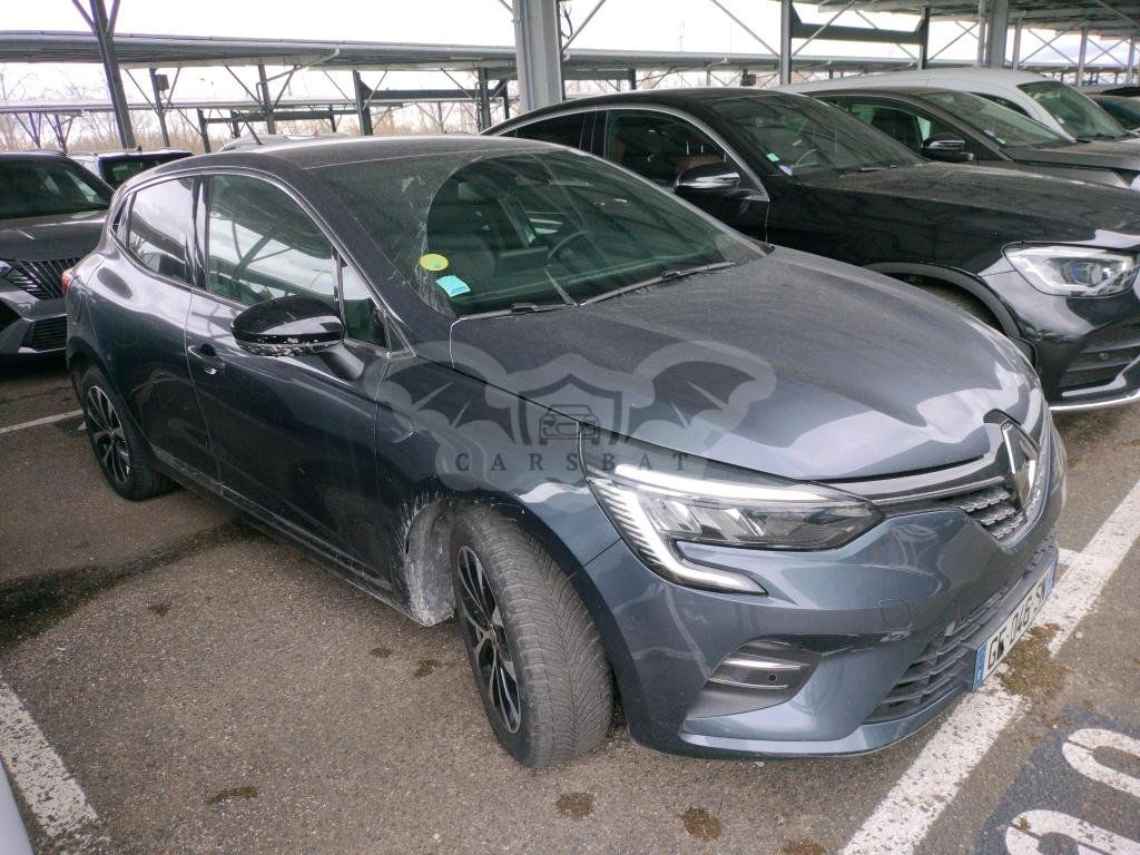 Renault Clio Intens 2022