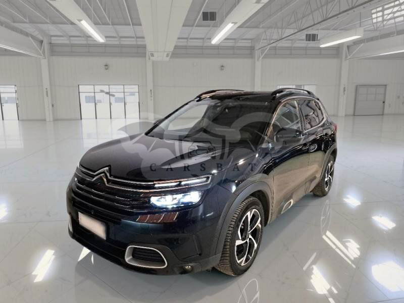 Citroën C5 Aircross 1.5 HDI SHINE 2020
