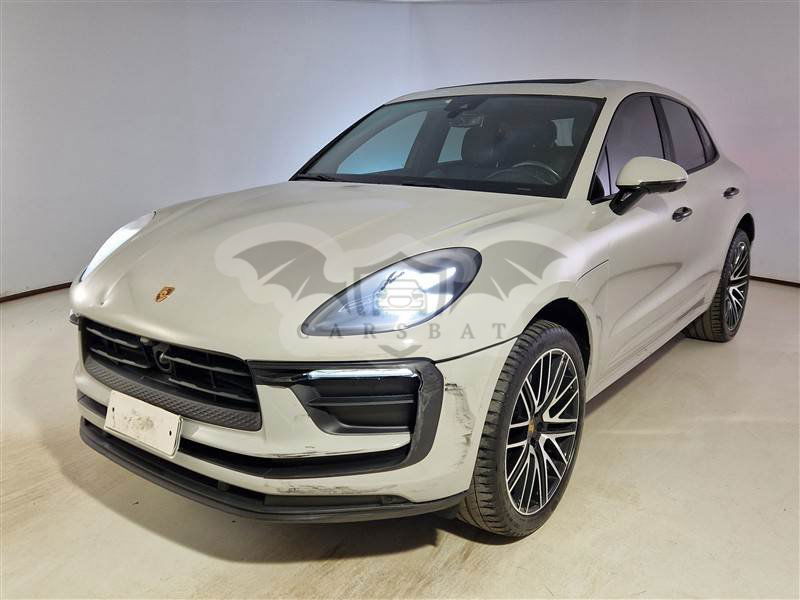 Porsche Macan 2.0 2022