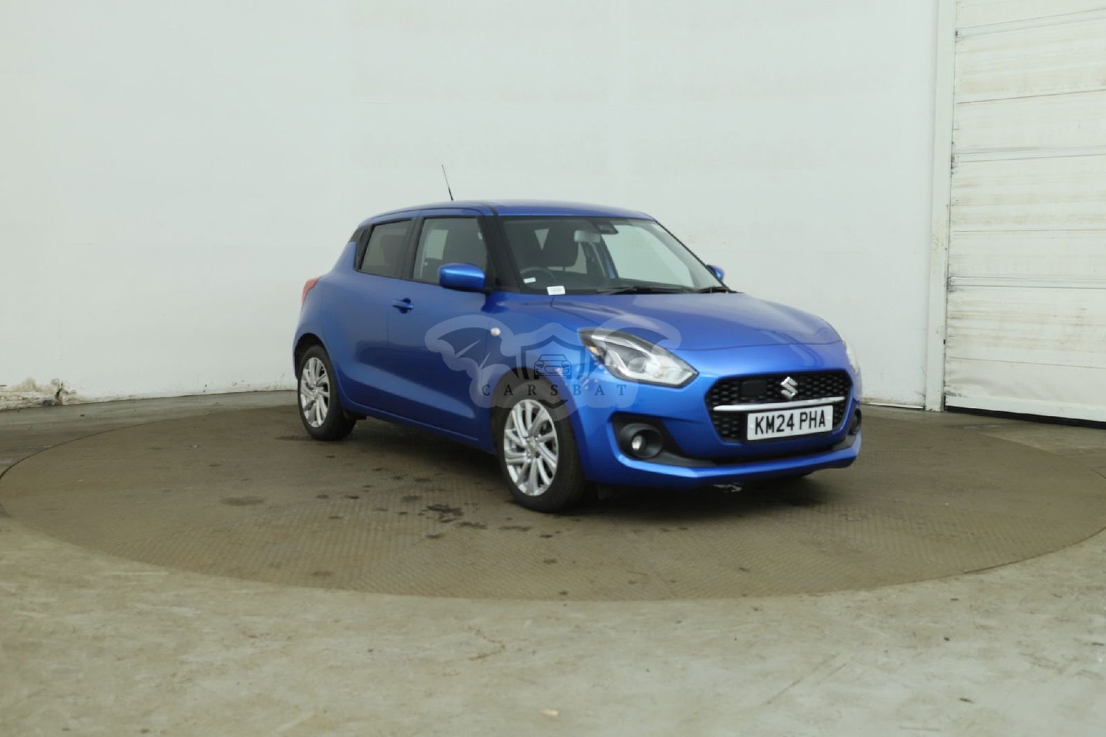 Suzuki Swift 1.2 SZ-T 2024