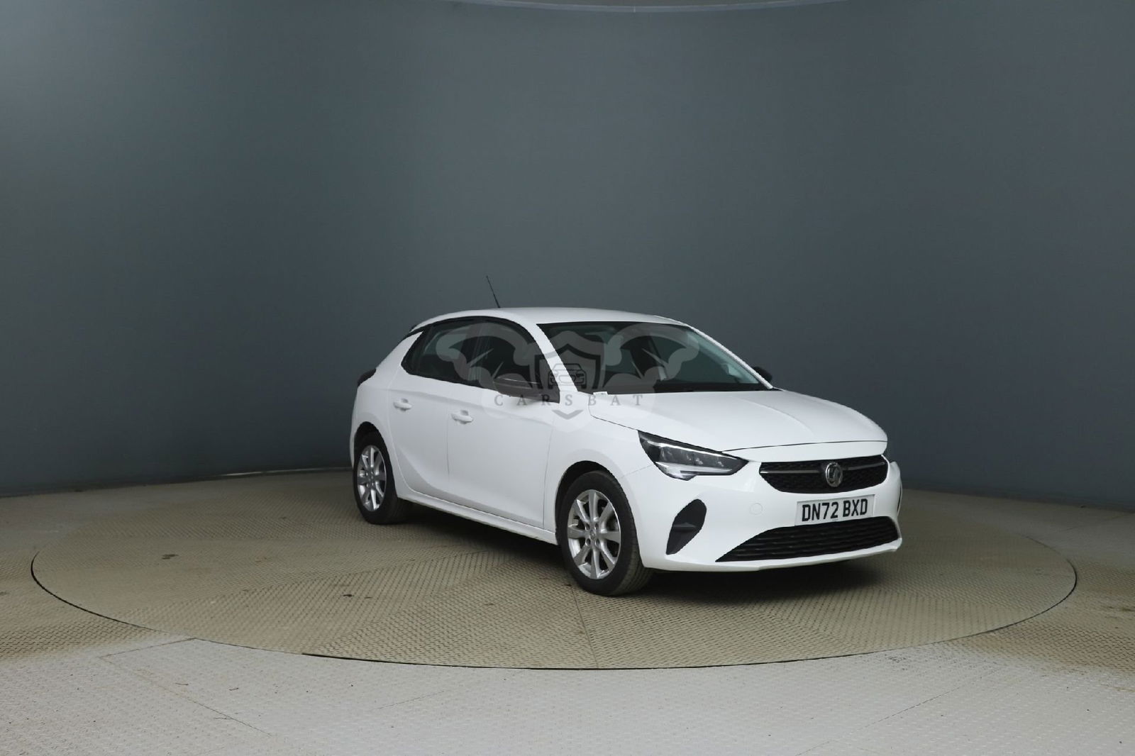 Vauxhall Corsa 1.2 Design 2023