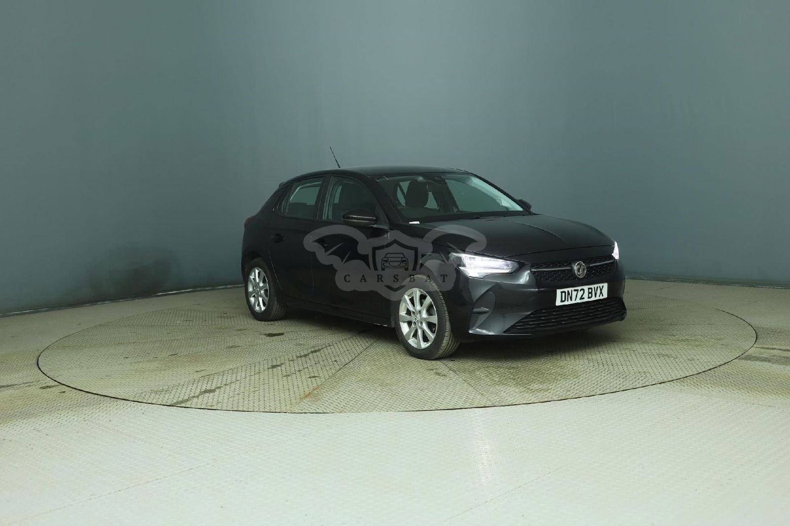 Vauxhall Corsa 1.2 Design 2023