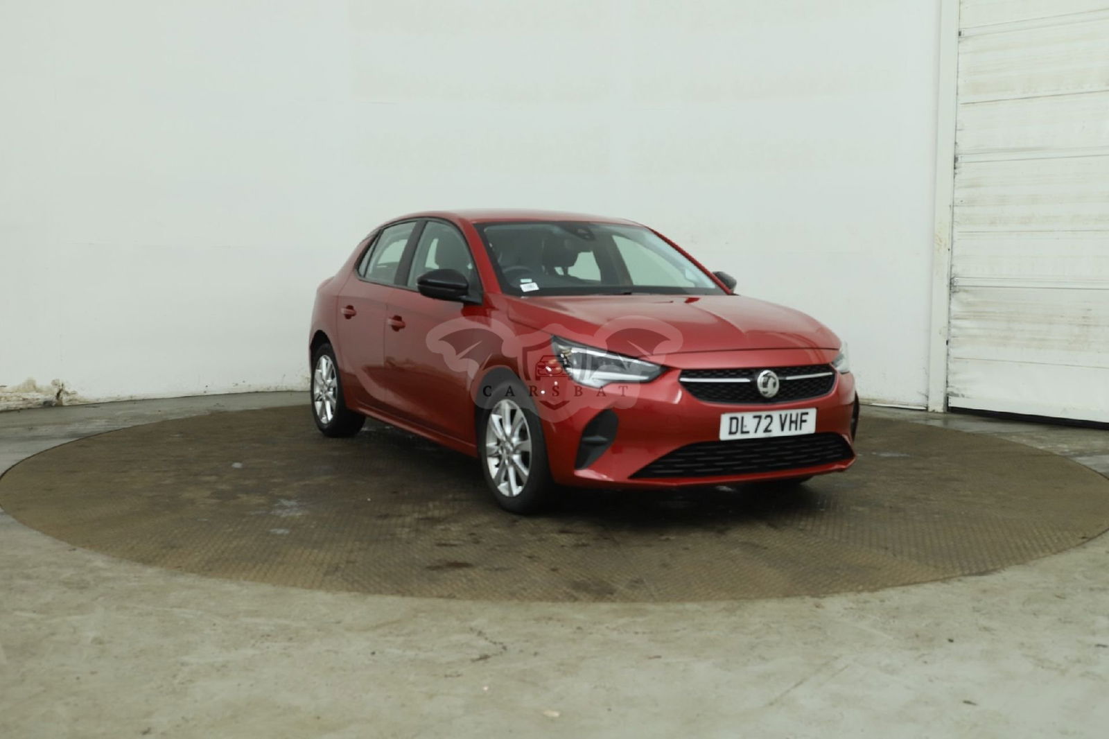 Vauxhall Corsa 1.2 Design 2023