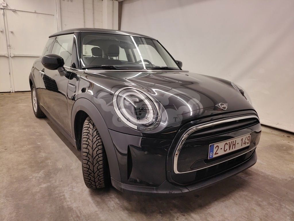 Mini 3 Doors Cooper 1.5 2022