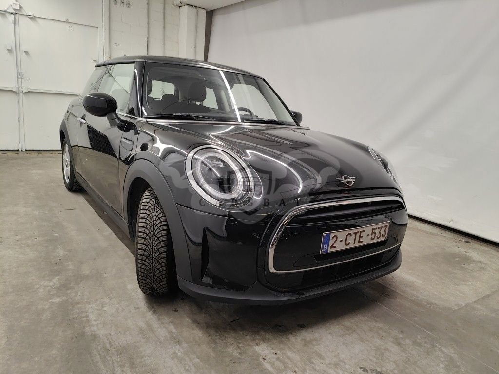 Mini 3 Doors Cooper 1.5 2022