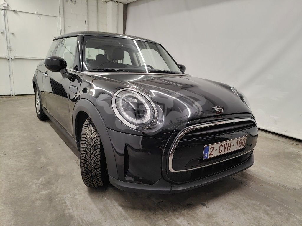 Mini 3 Doors Cooper 1.5 2022