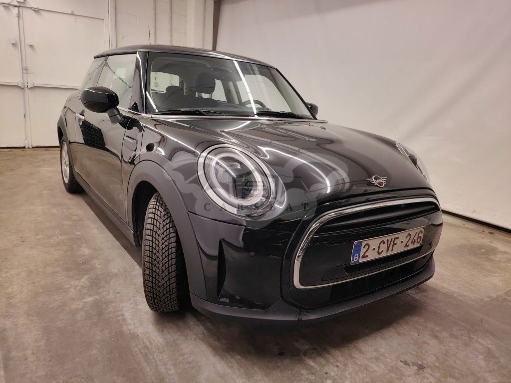 Mini 3 Doors Cooper 1.5 2022