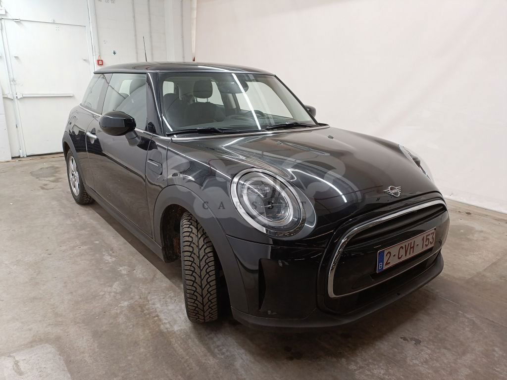 Mini 3 Doors Cooper 1.5 2022