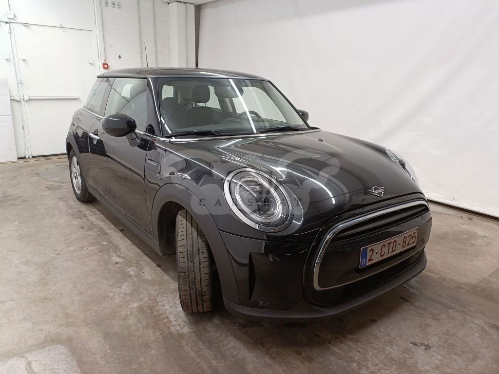 Mini 3 Doors Cooper 1.5 2022