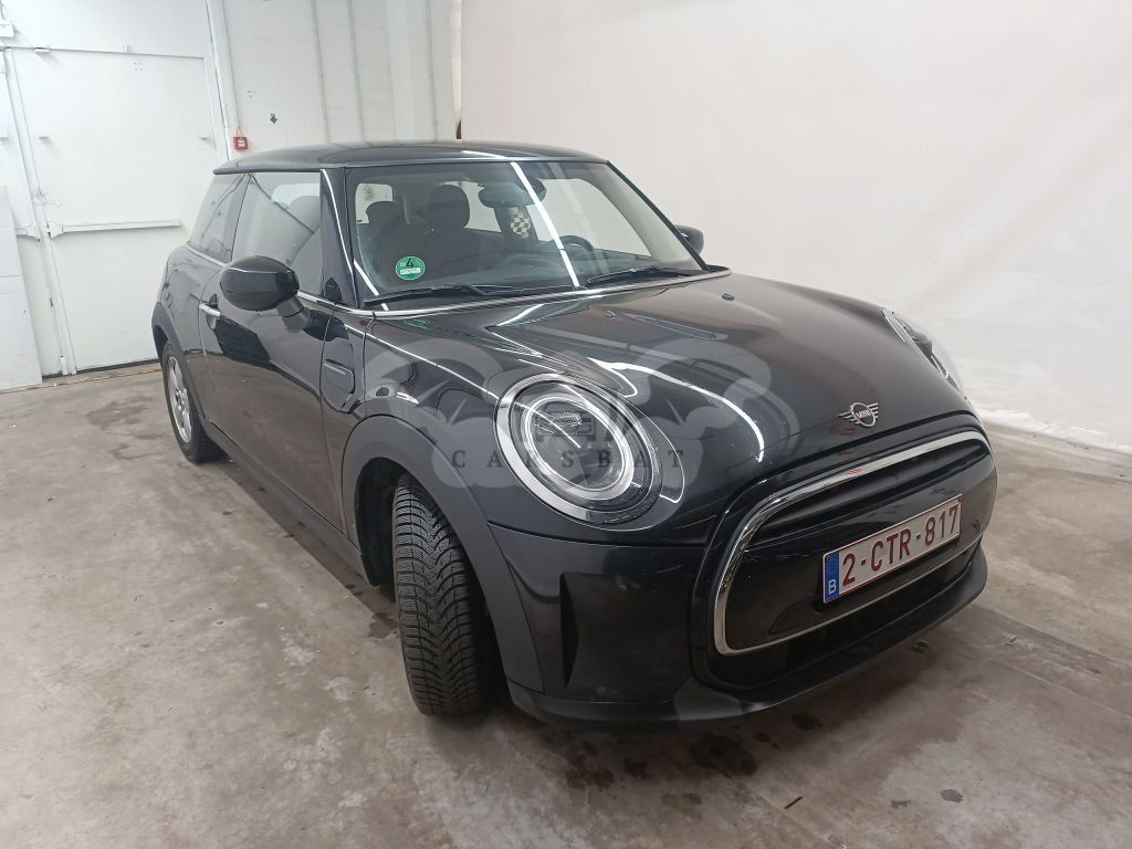Mini 3 Doors Cooper 1.5 2022