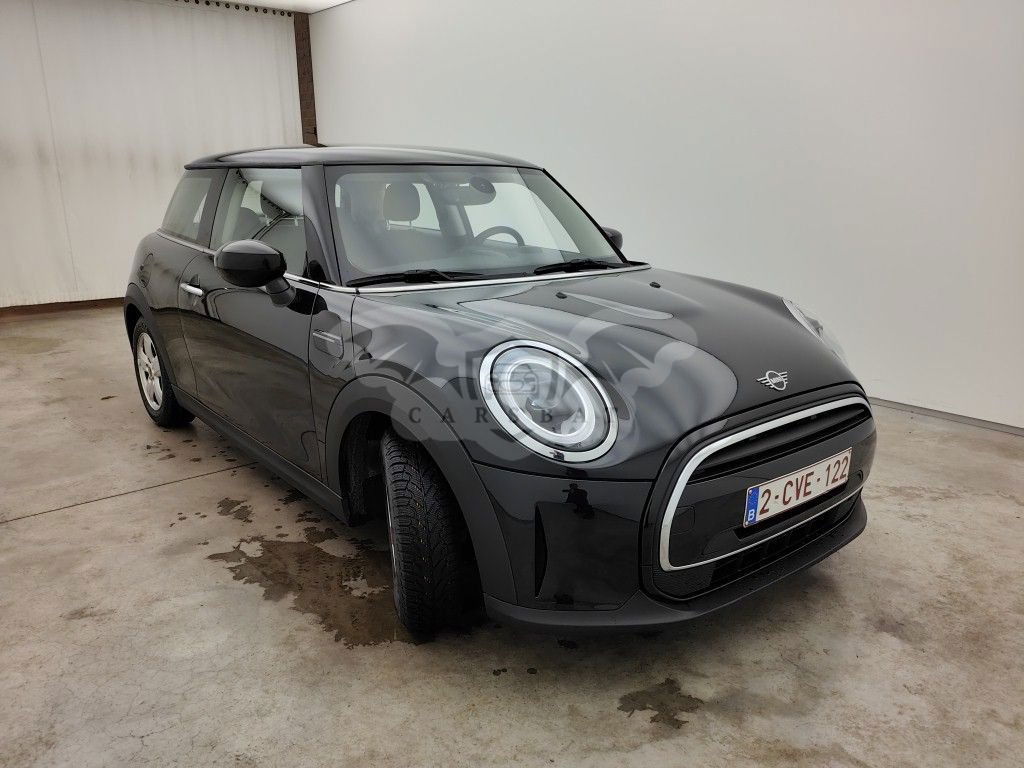 Mini 3 Doors Cooper 1.5 2022