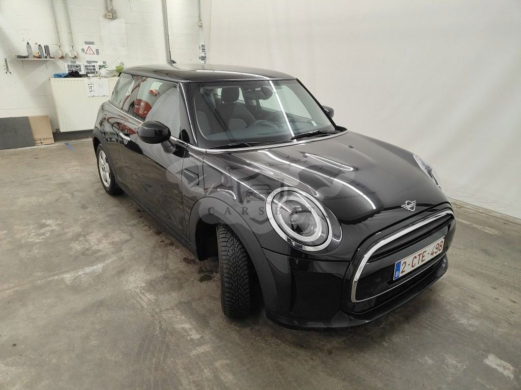 Mini 3 Doors Cooper 1.5 2022