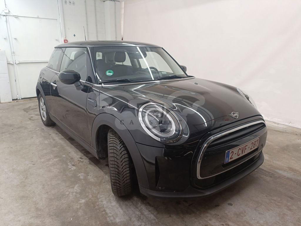 Mini 3 Doors Cooper 1.5 2022