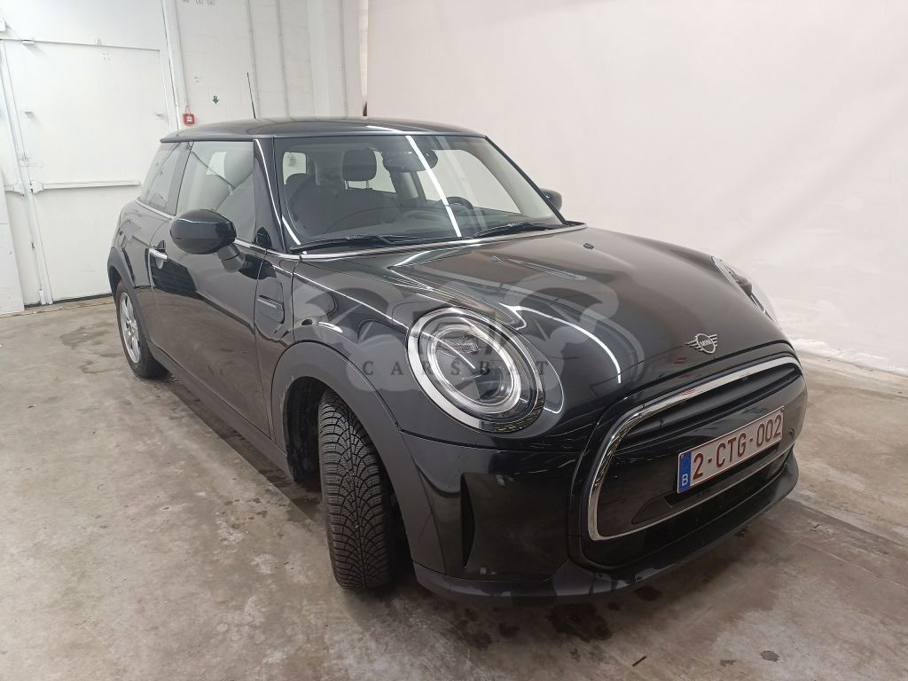 Mini 3 Doors Cooper 1.5 2022