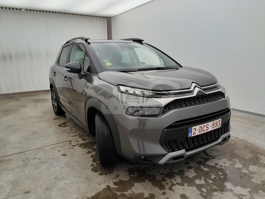 Citroën C3 Aircross 1.5 HDI FEEL 2023
