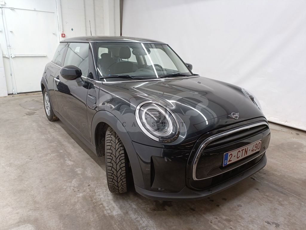 Mini 3 Doors Cooper 1.5 2022