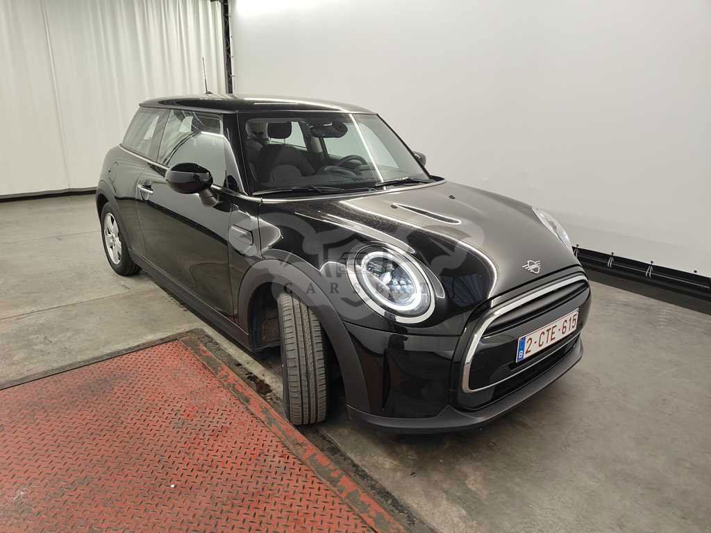 Mini 3 Doors Cooper 1.5 2022