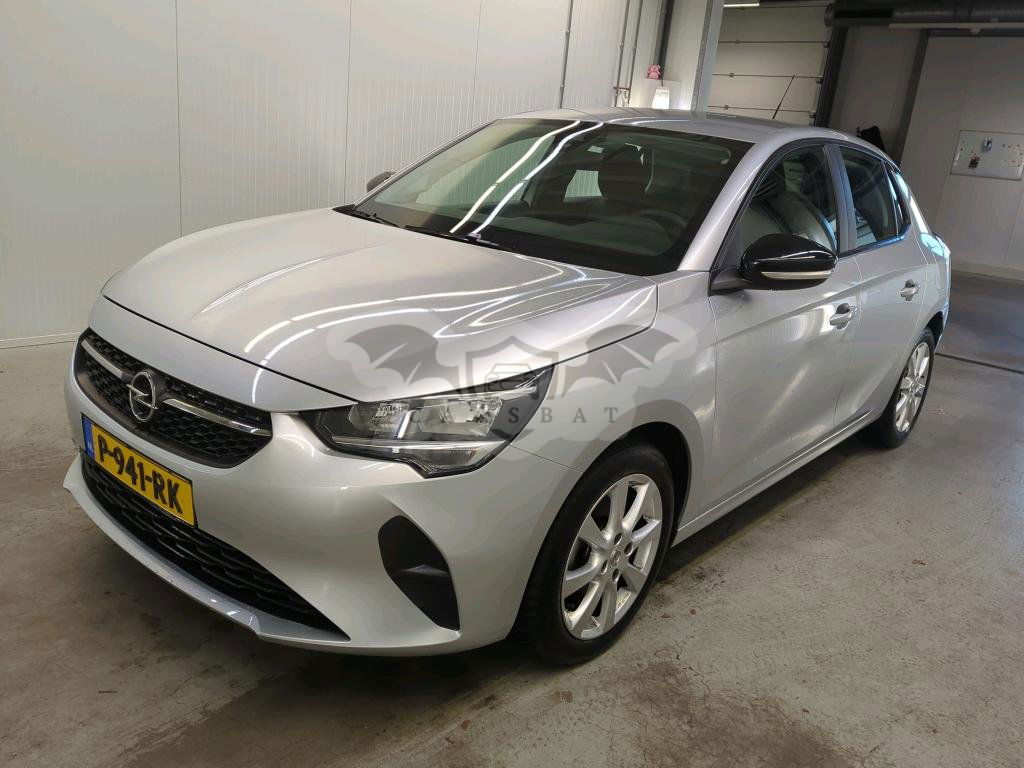 Opel Corsa 1.2 Edition 2022