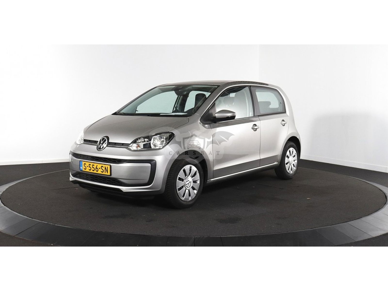 Volkswagen Up! 1.0 2023