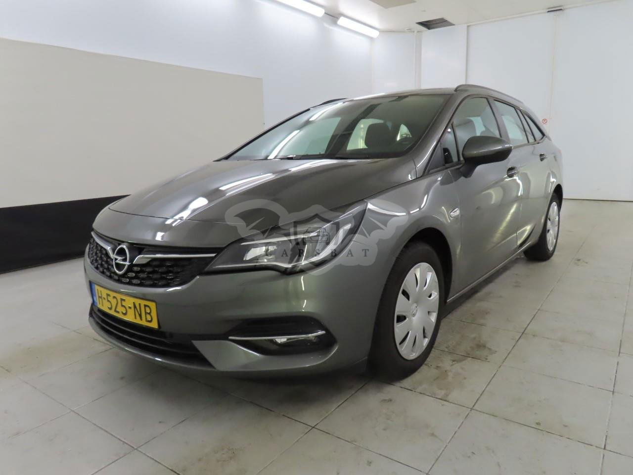 Opel Astra Sports Tourer 1.2 Business 2020