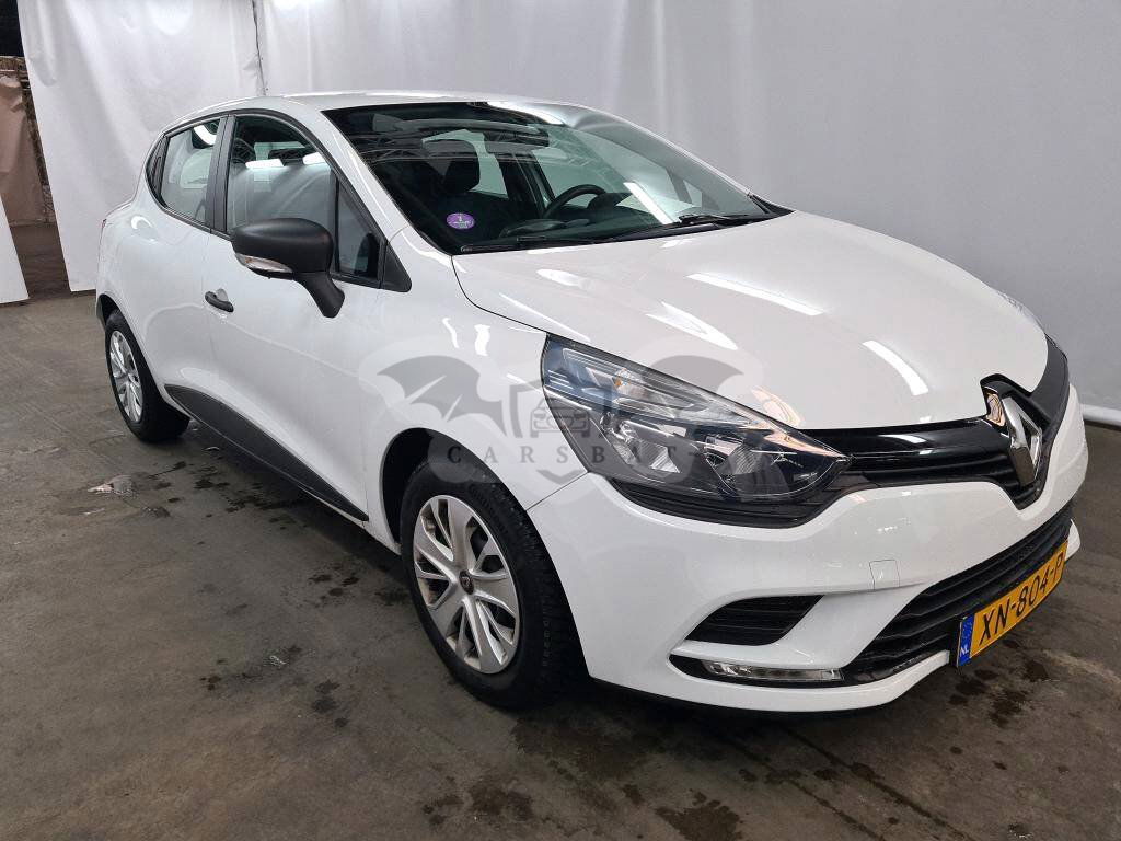 Renault Clio 0.9 TCe Life 2019