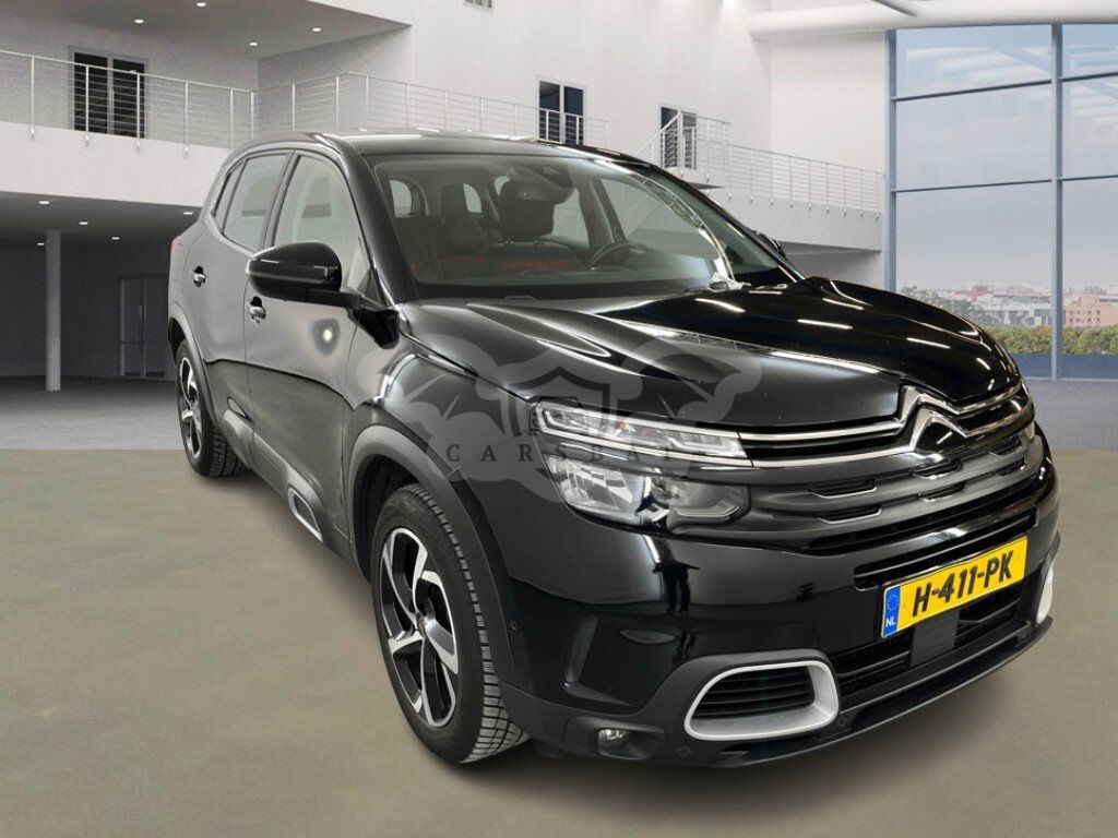 Citroën C5 Aircross 1.2i Business 2020