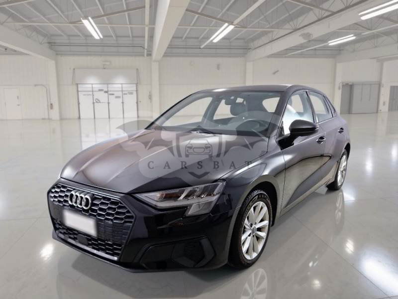 Audi A3 Sportback 35 TDI Business 2020