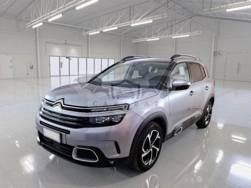 Citroën C5 Aircross 2.0 HDI SHINE 2020