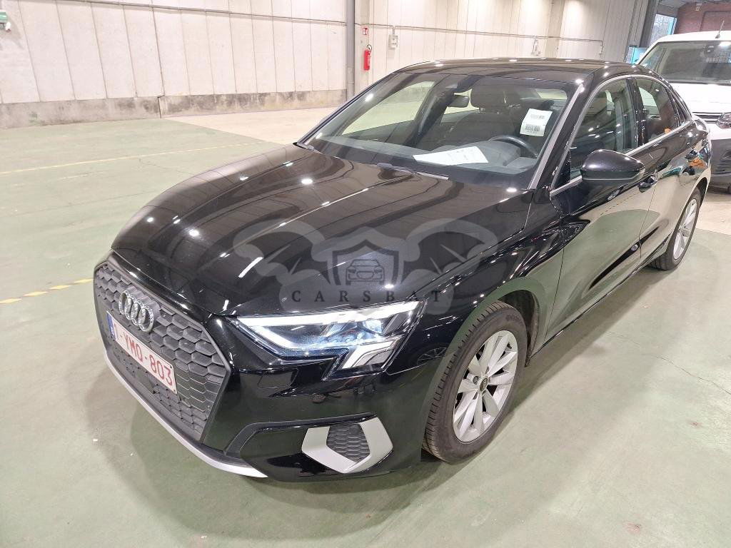 Audi A3 30 TFSI 2020